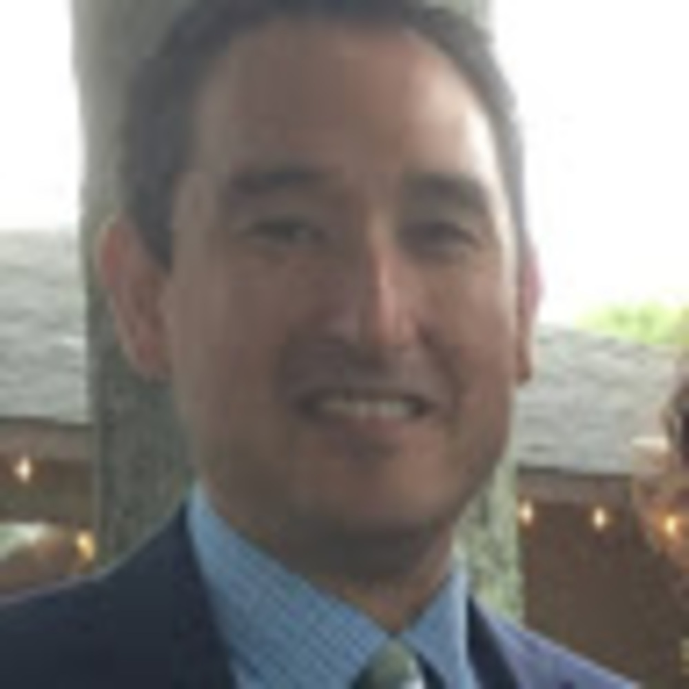 Meet your Posher, Rick